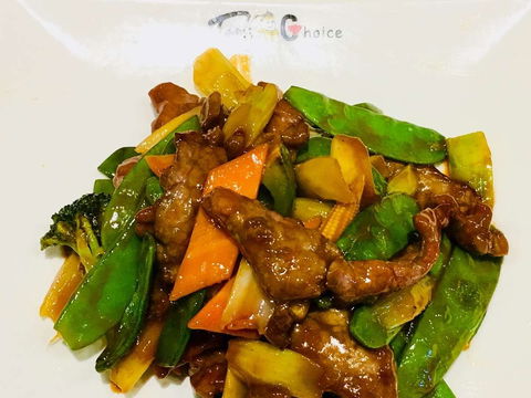 Top Choice Dumpling Restaurant - Accommodation Port Macquarie 0