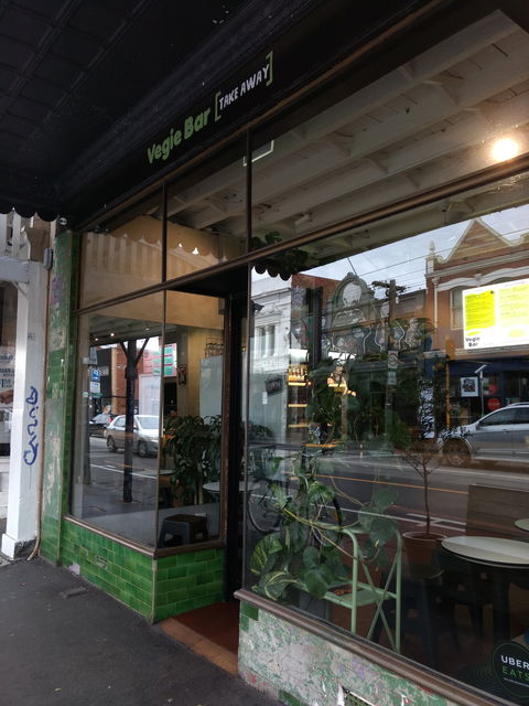 Vegie Bar Takeaway - Accommodation Port Macquarie 0
