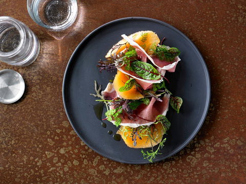 Walsh Bay Kitchen - Accommodation Port Macquarie 0