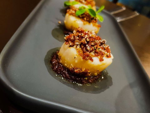 Waves Restaurant - Accommodation Port Macquarie 0