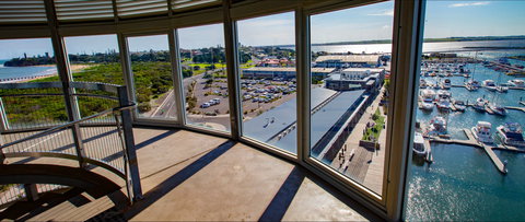 360Q - Accommodation Port Macquarie 1