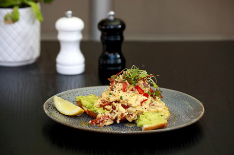 9 Meal Cafe - Accommodation Port Macquarie 0