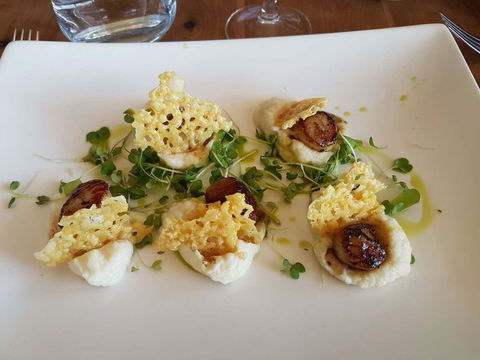 Amanda's On The Edge Restaurant - Accommodation Port Macquarie 0