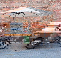 BeantoMelbourne
