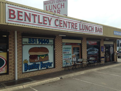 Bentley Centre Lunch Bar - Accommodation Port Macquarie 0