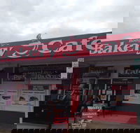 Bodgie's Bakery Cafe - Accommodation Port Macquarie