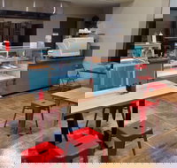 Cafe Kebab 258 - Accommodation Port Macquarie