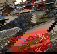 Charcoal Chicken  Souvlaki Station - Accommodation Port Macquarie