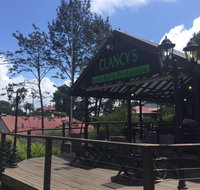 Clancy's Irish Bar  Restaurant