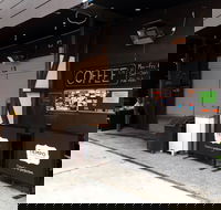 Coffee Lane - Accommodation Port Macquarie