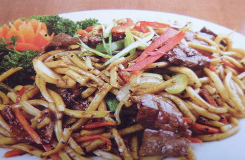 Crazy Noodles - Accommodation Port Macquarie 0