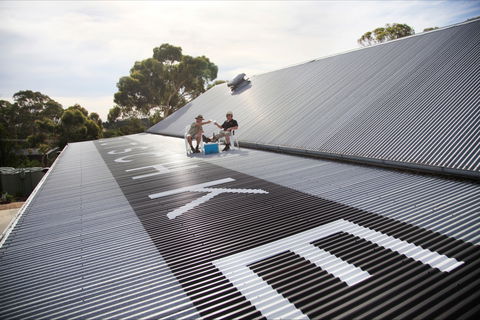 Dutschke Wines - Accommodation Port Macquarie 0