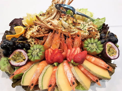 Endeavor Motel Restaurant - Accommodation Port Macquarie 1