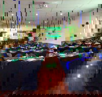 Ex Lion Tamer - Accommodation Port Macquarie