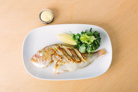 Fish.dining - Accommodation Port Macquarie 0