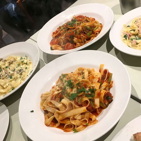 Fratellino Pizzeria - Accommodation Port Macquarie 0