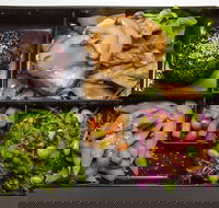 Ground Zero Cafe - Accommodation Port Macquarie