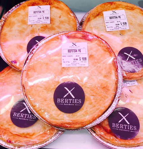 Ida Red - Accommodation Port Macquarie 0