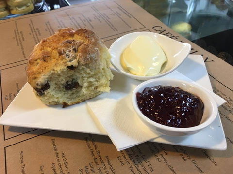 Larder - Accommodation Port Macquarie 0