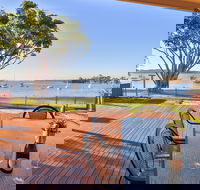 Luchiano's Pizza - Accommodation Port Macquarie