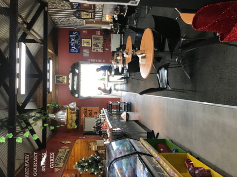 Mai's Kitchen Rules Cafe - Accommodation Port Macquarie 1