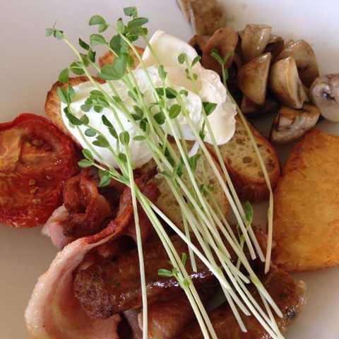 Maudy's Restaurant And Bar - Accommodation Port Macquarie 0