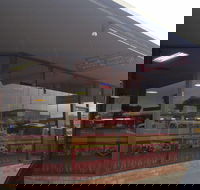 National Hotel Bar and Grill - Accommodation Port Macquarie