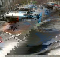 NTA Cafe - Accommodation Port Macquarie