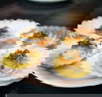 Rocks on Rosalind - Accommodation Port Macquarie