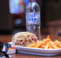 Salsas Fresh Mex Grill - Preston - Accommodation Port Macquarie