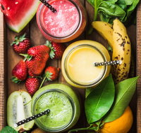 Sprout Lunch Bar - Accommodation Port Macquarie