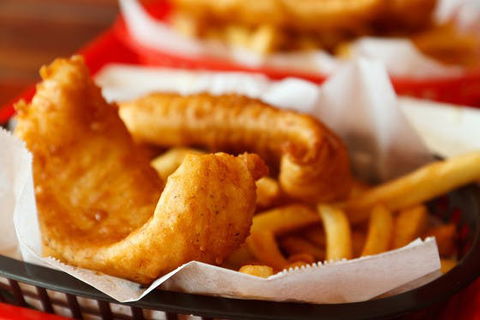 St James Fish And Chips - Accommodation Port Macquarie 0