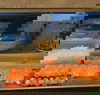 Taka Sushi