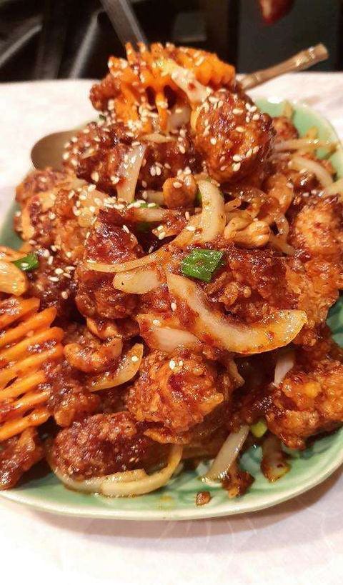 Thai Garden Restaurant & Takeaway - Accommodation Port Macquarie 0