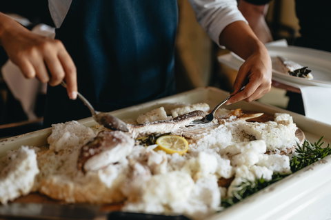 The Wild Flower Bar And Dining - Accommodation Port Macquarie 0