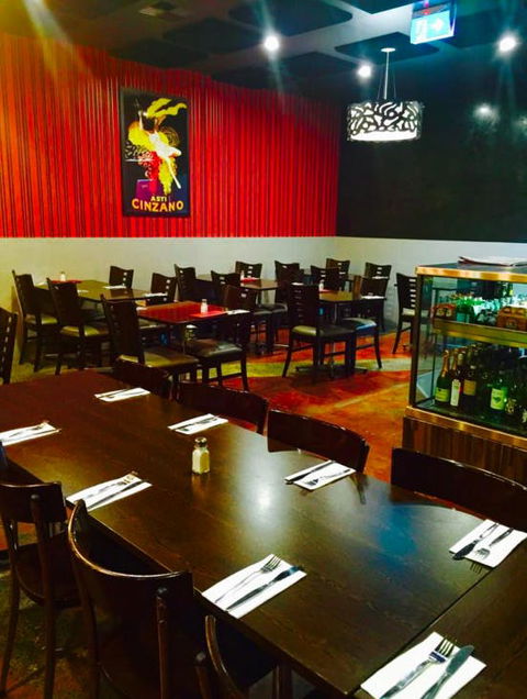 Universal Restaurant - Accommodation Port Macquarie 0