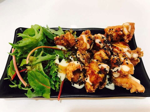 Yo Sushi - Eastwood - Accommodation Port Macquarie 0