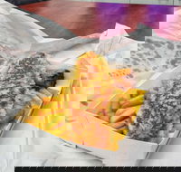 Angel Food Chippery - Accommodation Port Macquarie