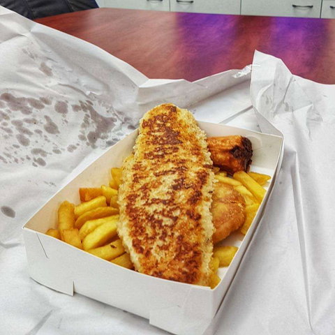 Angel Food Chippery - Accommodation Port Macquarie 0