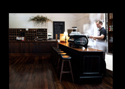 Bastion Lane Espresso - Accommodation Port Macquarie 0