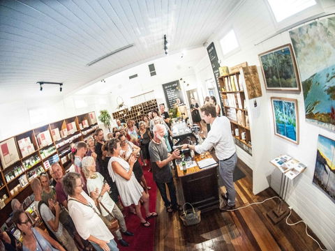 Bastion Lane Espresso - Accommodation Port Macquarie 1