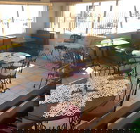 Bayview Cafe - Accommodation Port Macquarie