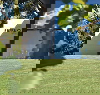 Bekkers Wine - Accommodation Port Macquarie