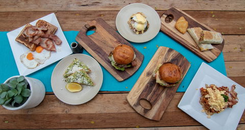 Breakfast At Stephanies - Accommodation Port Macquarie 0