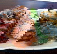 Burlington BBQ - Jindalee - Accommodation Port Macquarie