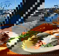 Cafe Coast - Accommodation Port Macquarie