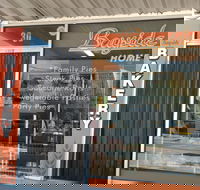 Fiesta Pizza - Accommodation Port Macquarie