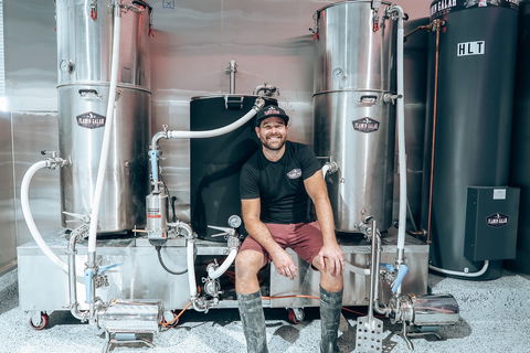 Flamin Galah Brewing Co - Accommodation Port Macquarie 1