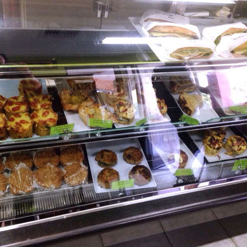 Glengarry Coffee House - Accommodation Port Macquarie 0