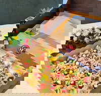 HCafe - Jordan Springs - Accommodation Port Macquarie